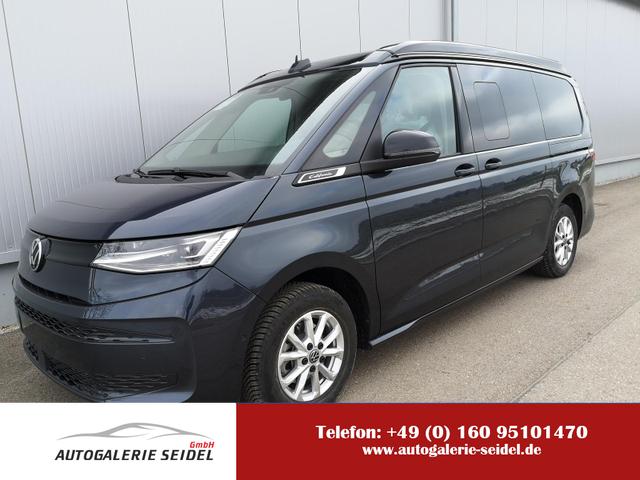 Volkswagen T7 California - Beach 2.0TDI DSG GV5 Komfort