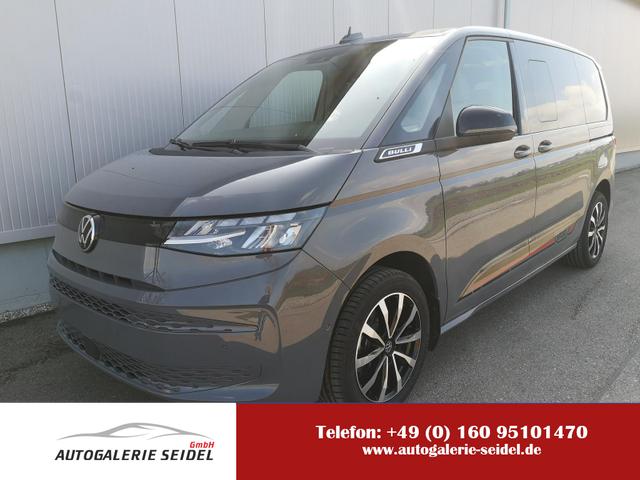 Volkswagen T7 Multivan - 2.0 TDI KÜ Premium Sport Edition