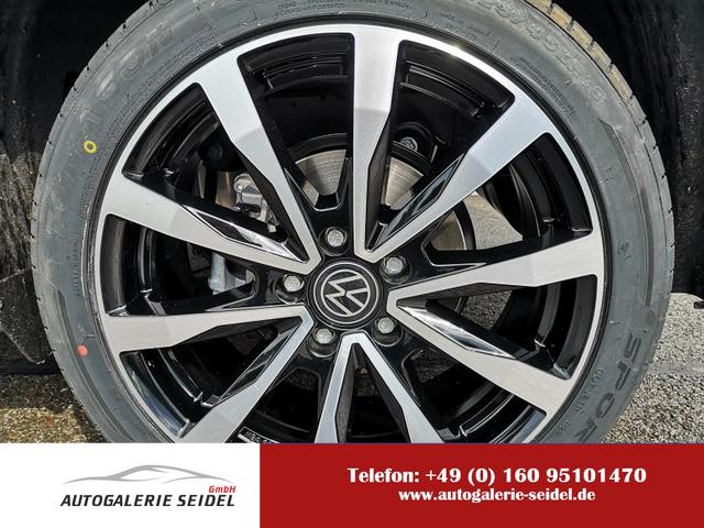 Volkswagen Caddy Maxi - Basis 2.0 TDI DSG 7 Sitzer GV5 Sitzh Kam PDC Sport Edition