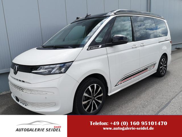 Volkswagen T7 California - Beach 2.0TDI DSG Sport Edition 8 Fach GV5 Lite+