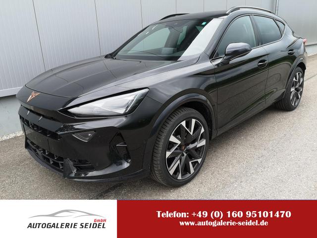 Cupra Formentor - VZ 2.0 TSI 245 kW 4Drive 2.0TSI DSG AHK GV5 Navi Matrix Pano Sound