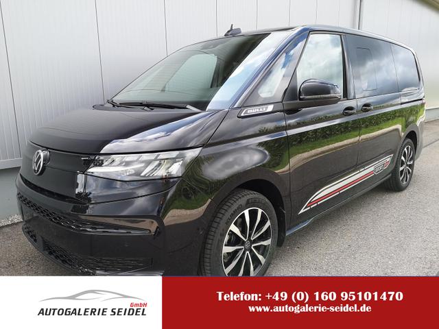 Volkswagen T7 Multivan - 2.0 TDI LÜ Premium Sport Edition
