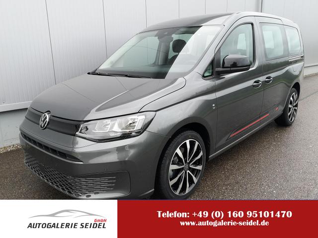Volkswagen Caddy Maxi - Basis 2.0 TDI DSG 7 Sitzer GV5 Sitzh Kam PDC Sport Edition
