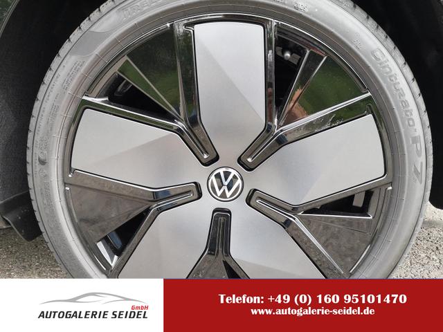 Volkswagen Passat Variant - 2.0 TDI 142 kW 4Motion R-Line DSG ABT Pano 19 Zoll Head Up AHK Navi