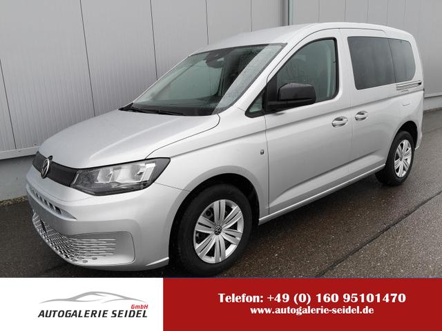 Volkswagen Caddy - Basis 1.5TSI ACC Kam GV5 App