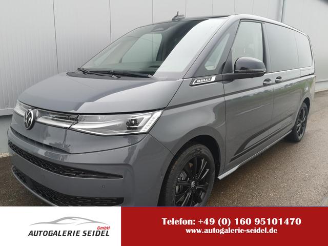 Volkswagen T7 Multivan - Edition eHybrid lang 4MOTION 1.5 TSI