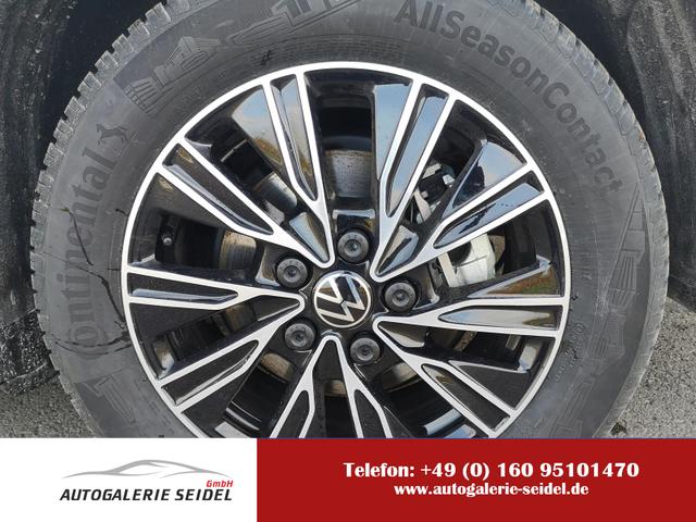 Volkswagen T7 California - Beach Tour 2.0TDI DSG