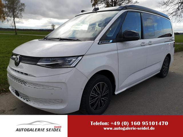 Volkswagen T7 California - Beach Tour 2.0TDI DSG