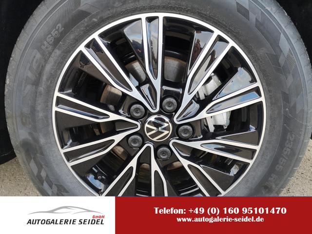 Volkswagen T7 California - Beach Tour 2.0 TDI DSG