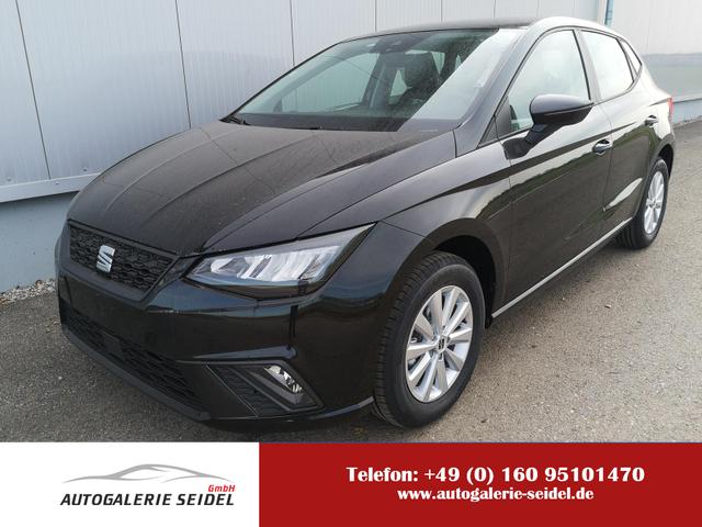 Seat Ibiza - Reference 1,0MPi APP Sunset LED