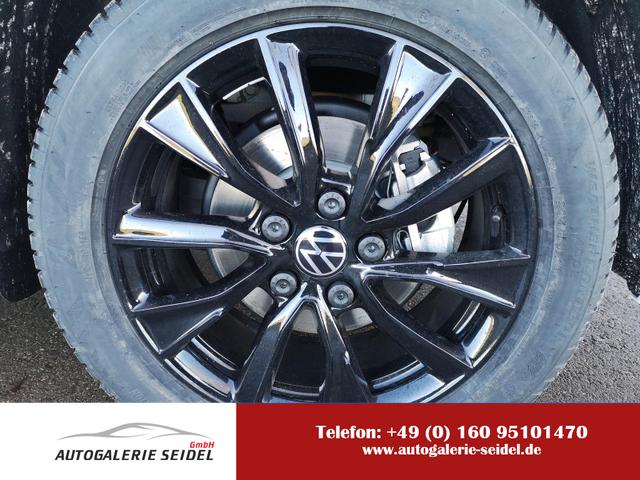 Volkswagen T7 Multivan - Edition 1,5eHybrid DSG Premium L&Uuml; 7 Sitzer