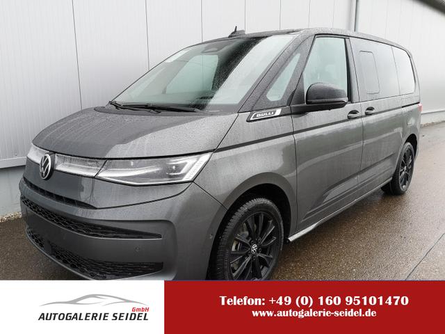 Volkswagen T7 Multivan - Edition 1,5eHybrid DSG High K&Uuml; 7 Sitzer