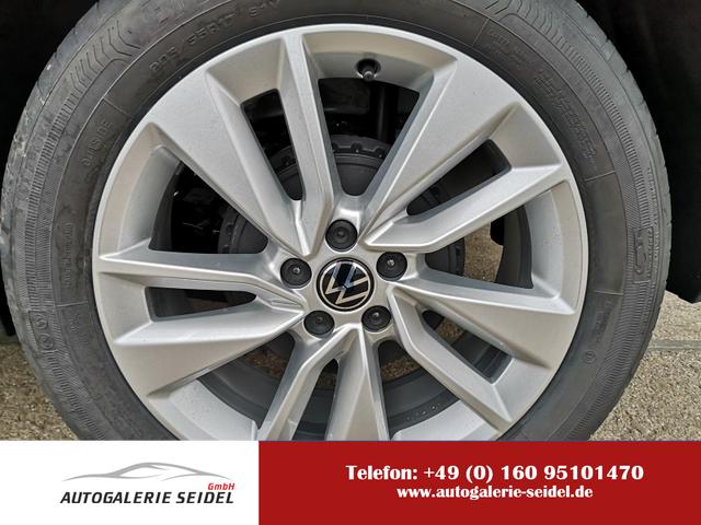 Volkswagen Taigo - LIFE 1.0 TSI 17" AHK Sunset Kamera APP PDC