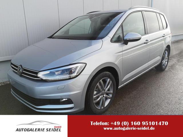 Volkswagen Touran - Comfortline BMT/Start-Stopp 1.5TSI DSG