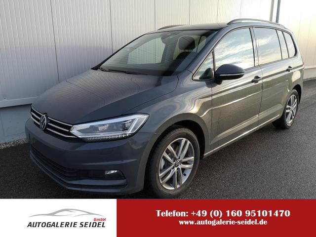 Volkswagen Touran - Comfortline BMT/Start-Stopp 1.5TSI DSG
