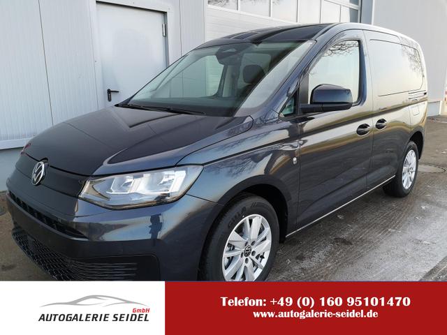 Volkswagen Caddy - Basis 2.0 TDI Kamera PDC ACC GV5