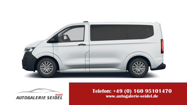 Volkswagen T7 California - Caravelle e-Caravelle 100kW KR