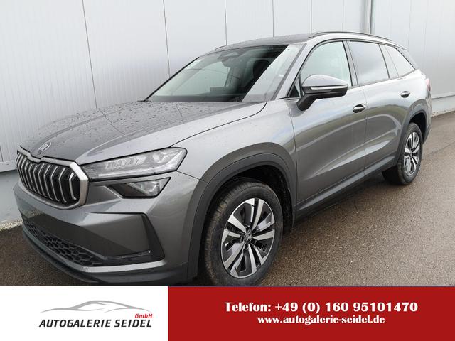 Skoda Kodiaq - Selection 1.5TSI mHEV DSG