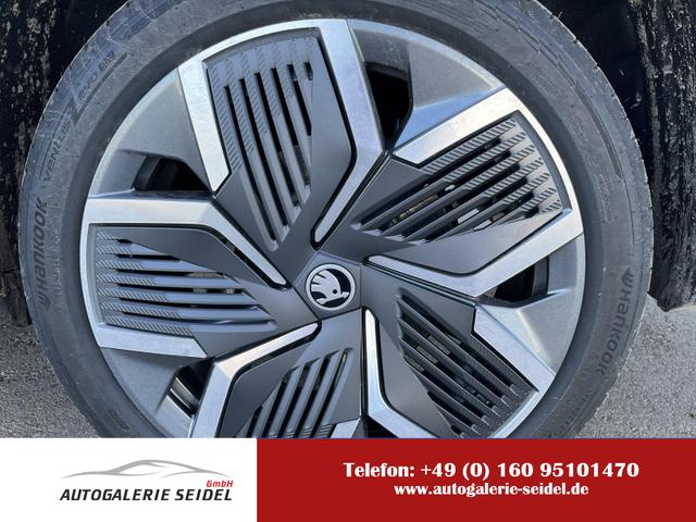 Skoda Kodiaq - 2.0 TDI 142 kW 4x4 Sportline DSG ABT