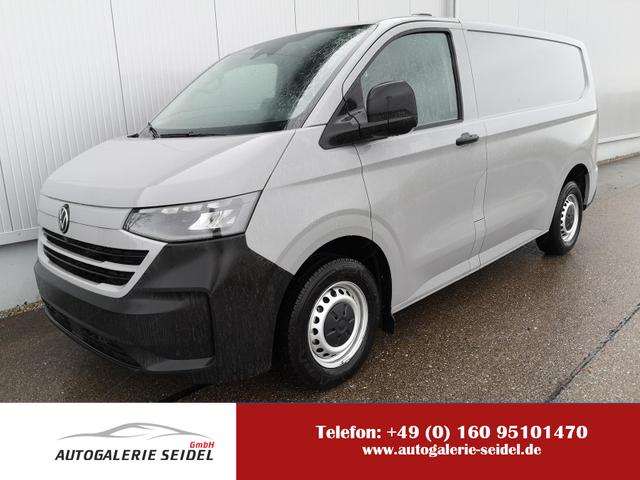 Volkswagen e-Transporter Kastenwagen - BEV 100 kW RWD KR Kasten
