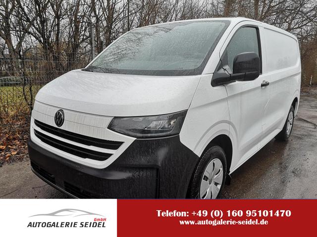 Volkswagen e-Transporter Kastenwagen - BEV 100 kW RWD KR Kasten