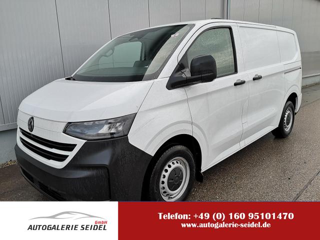 Volkswagen e-Transporter Kastenwagen - BEV 100 kW RWD KR Kasten