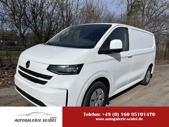 Volkswagen e-Transporter Kastenwagen - BEV 100 kW RWD KR Kasten