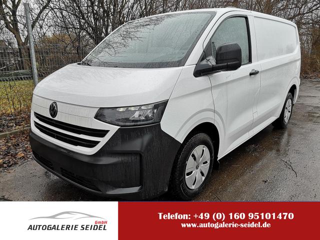Volkswagen e-Transporter Kastenwagen - BEV 100 kW RWD KR Kasten