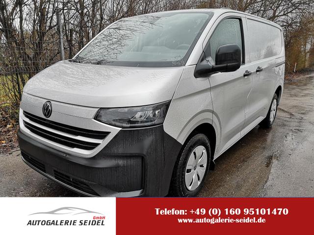 Volkswagen e-Transporter Kastenwagen - BEV 100 kW RWD KR Kasten