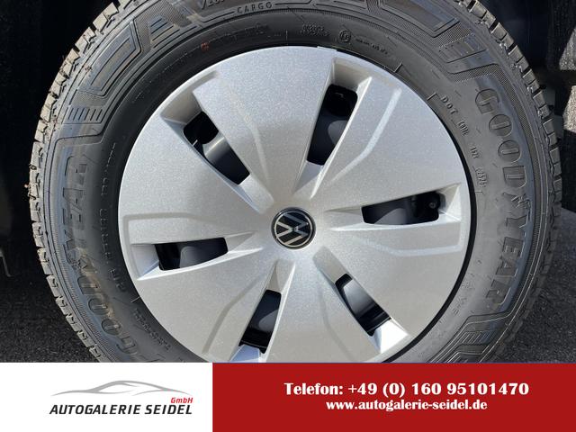 Volkswagen e-Transporter Kastenwagen - BEV 100 kW RWD KR Kasten
