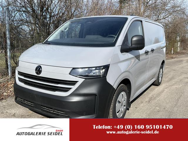 Volkswagen e-Transporter Kastenwagen - BEV 100 kW RWD KR Kasten