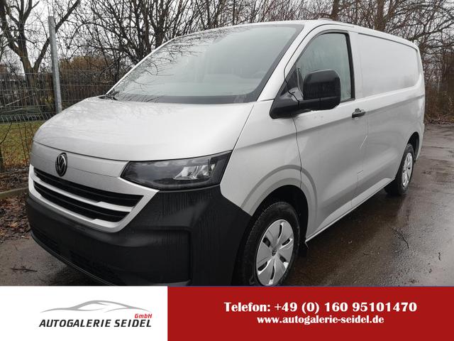 Volkswagen e-Transporter Kastenwagen - BEV 100 kW RWD KR Kasten