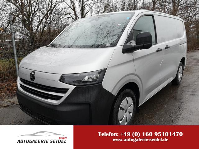 Volkswagen e-Transporter Kastenwagen - BEV 100 kW RWD KR Kasten
