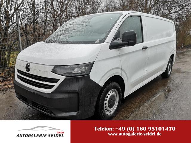 Volkswagen e-Transporter Kastenwagen - BEV 100 kW RWD LR Kasten