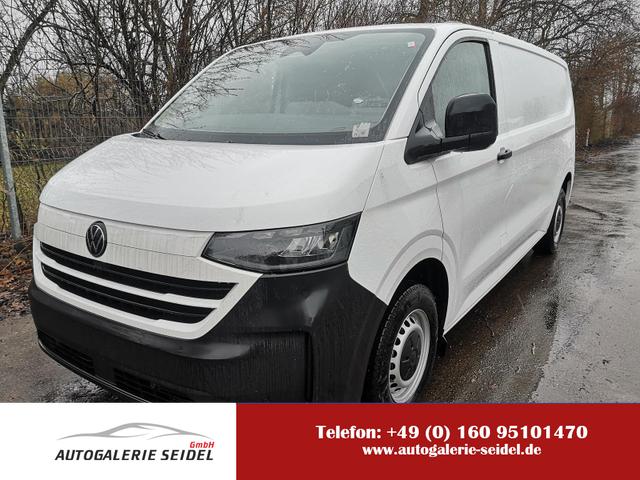 Volkswagen e-Transporter Kastenwagen - BEV 100 kW RWD LR Kasten