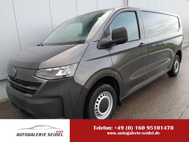 Volkswagen e-Transporter Kastenwagen - BEV 100 kW RWD LR Kasten