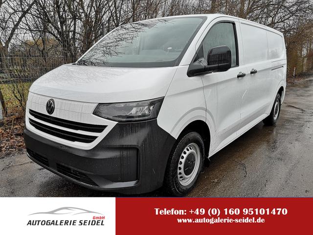Volkswagen e-Transporter Kastenwagen - BEV 100 kW RWD LR Kasten