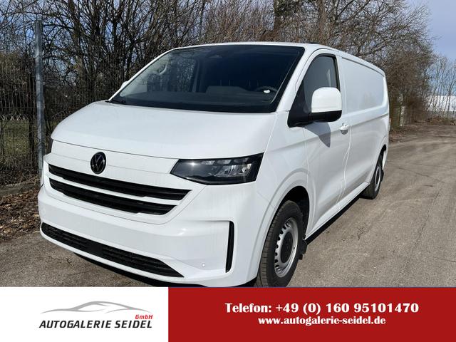 Volkswagen e-Transporter Kastenwagen - BEV 100 kW RWD LR Kasten