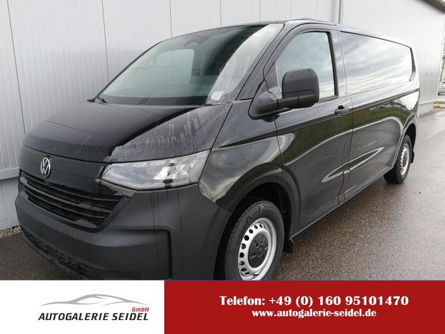 Volkswagen e-Transporter Kastenwagen - BEV 100 kW RWD LR Kasten