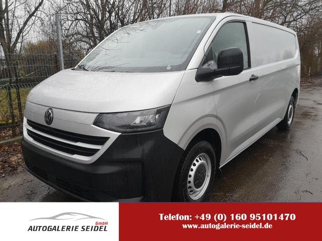 Volkswagen e-Transporter Kastenwagen - BEV 100 kW RWD LR Kasten