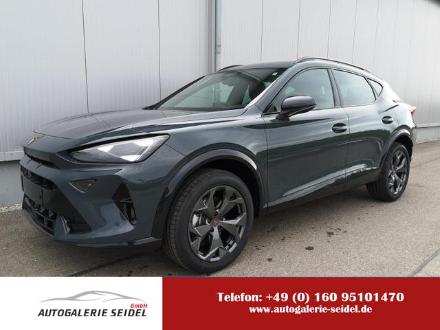 Cupra Formentor - 1.5 eTSI 110 kW DSG AHK ACC LED