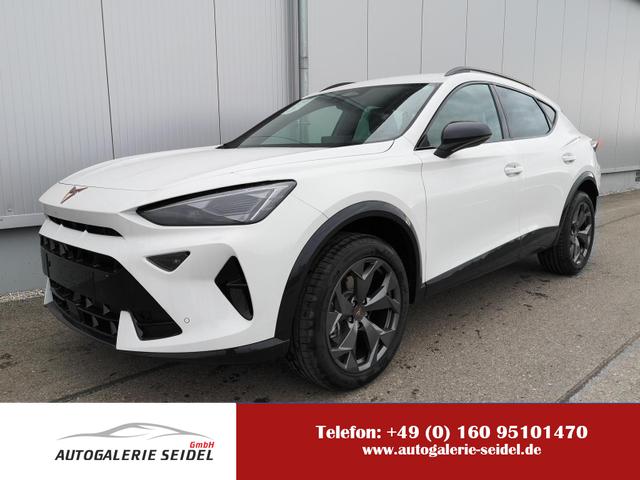 Cupra Formentor - 1.5 eTSI 110 kW DSG AHK ACC LED