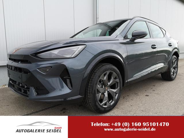 Cupra Formentor - 1.5 eTSI 110 kW DSG AHK ACC LED