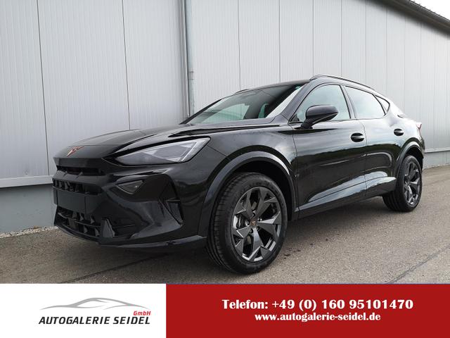 Cupra Formentor - 1.5 eTSI 110 kW DSG AHK ACC LED