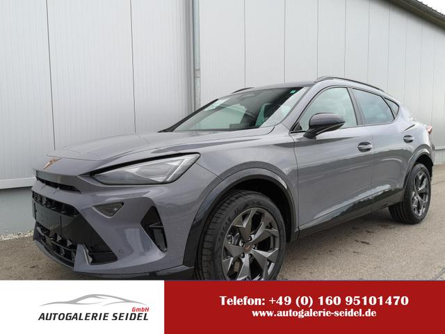 Cupra Formentor - 1.5 eTSI 110 kW DSG AHK ACC LED