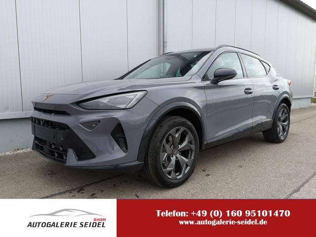 Cupra Formentor - 1.5 eTSI 110 kW DSG Edge Sound AHK ACC LED