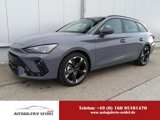 Cupra Leon Sportstourer - 1.5 eTSI 110 kW Kombi ST DSG AHK ACC LED