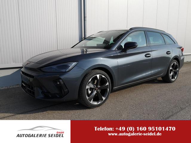 Cupra Leon Sportstourer - 1.5 eTSI 110 kW Kombi ST DSG AHK ACC LED