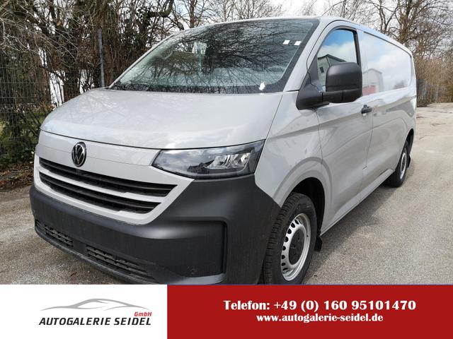Volkswagen T7 Kastenwagen - BEV 100 kW RWD LR 00