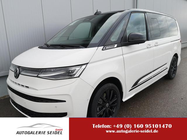 Volkswagen T7 Multivan - Edition 1,5eHybrid DSG Premium L&Uuml; 7 Sitzer